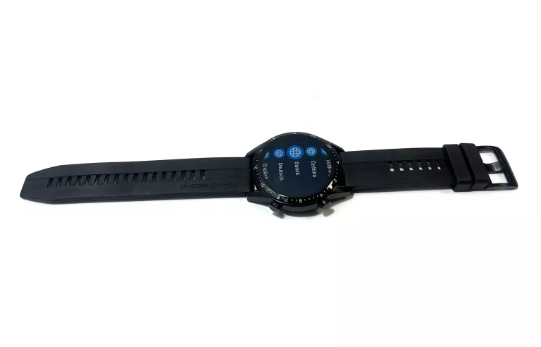 HUAWEI WATCH GT 2 46MM KOMPLET