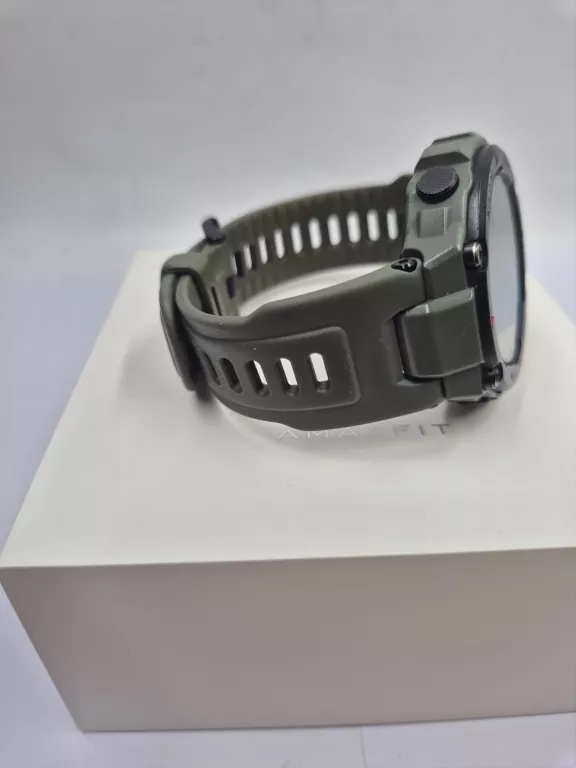SMARTWATCH AMAZFIT T-REX A1919 ZESTAW