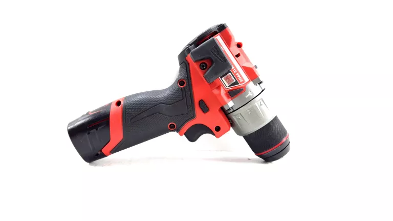 MILWAUKEE M12 FPD2-202X WIERTARKA WKRĘTARKA UDAROWA FUEL WALIZKA