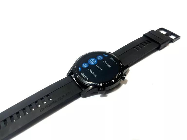 HUAWEI WATCH GT 2 46MM KOMPLET