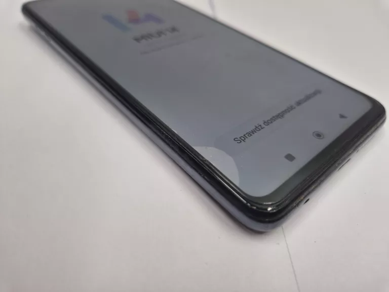 TELEFON POCO X3 NFC 4/64 GB