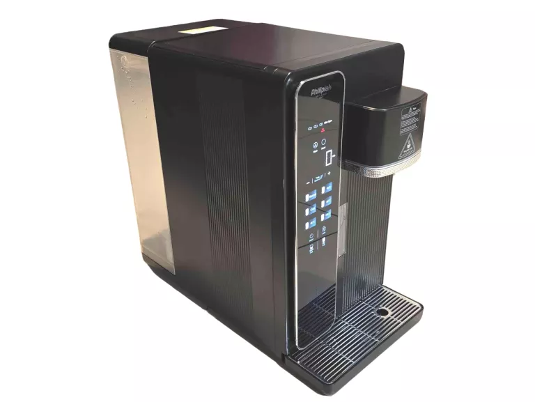 FILTR WODY Z GENERATOREM WODORU PHILIPIAK MILANO PH-600I