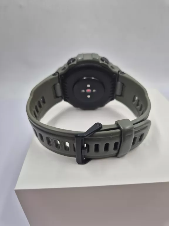 SMARTWATCH AMAZFIT T-REX A1919 ZESTAW