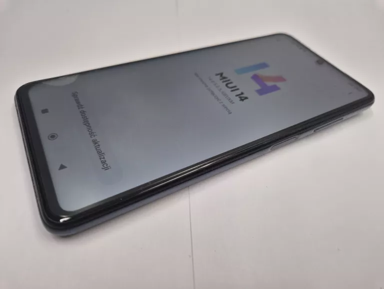 TELEFON POCO X3 NFC 4/64 GB