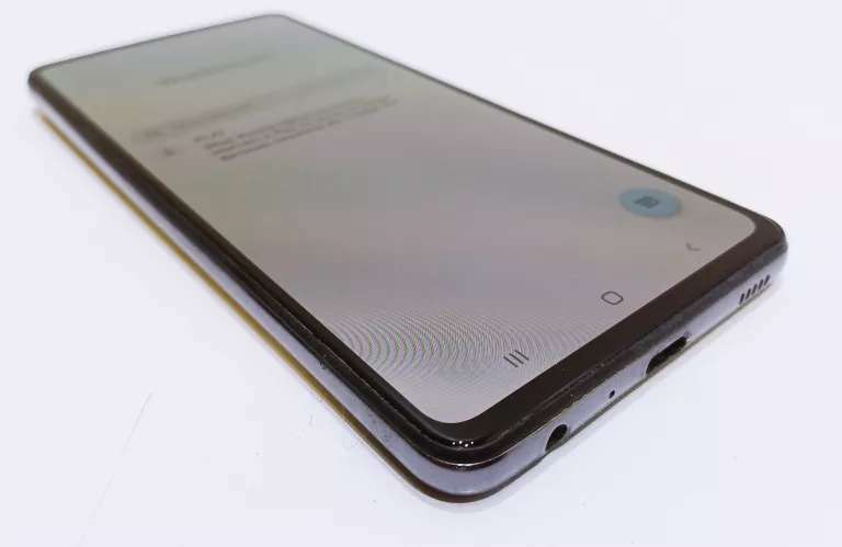 TELEFON SAMSUNG GALAXY A52 5G 6/128GB DUALSIM