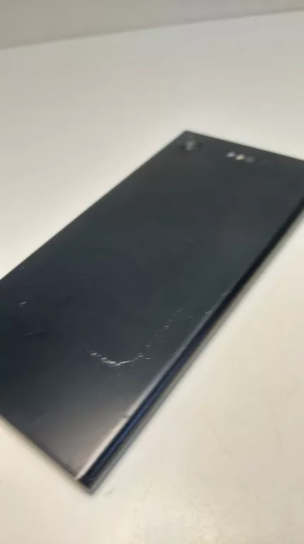 TELEFON SONY XPERIA XZ1 4/64GB PUDEŁKO ŁADOWARKA ETUI