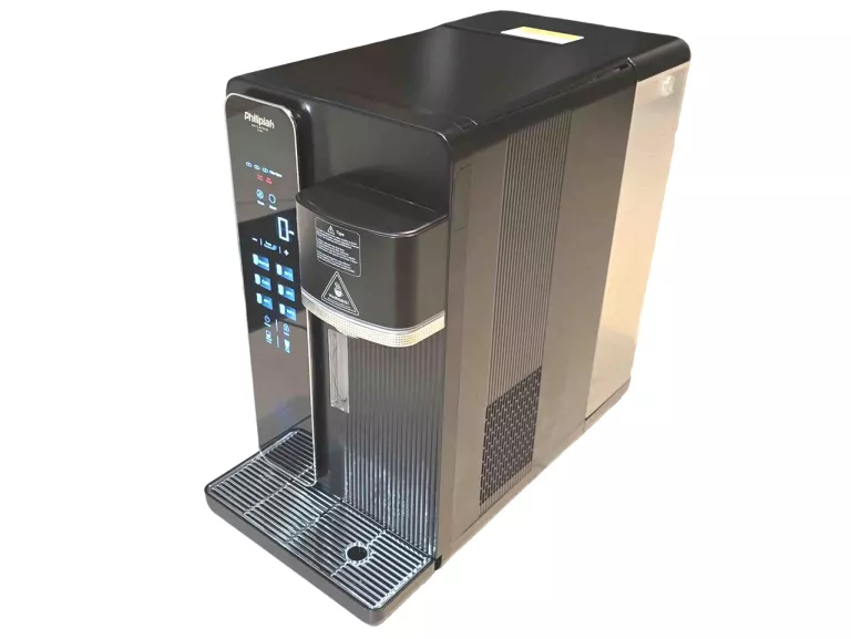 FILTR WODY Z GENERATOREM WODORU PHILIPIAK MILANO PH-600I