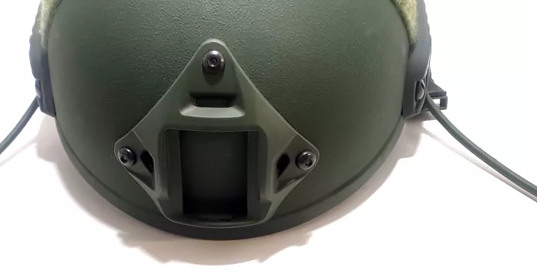 KASK KULOODPORNY CLASS HMPE-52 LAYERS ATEST NIJ 0101.06