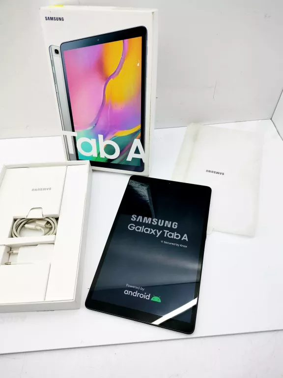 TABLET SAMSUNG GALAXY TAB A SM-T515