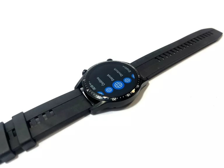 HUAWEI WATCH GT 2 46MM KOMPLET