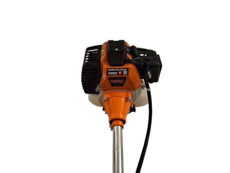 KOSA SPALINOWA NAC BP52LM-T 1,2L 3KM 51,7 CM3 +GW