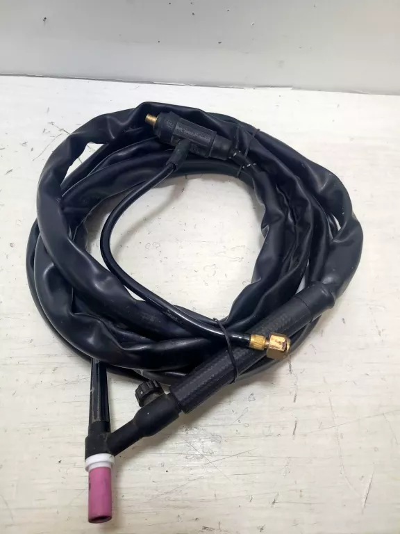 KABEL PRZEWÓD SPAWALNICZY 16MM2 OKAZJA!
