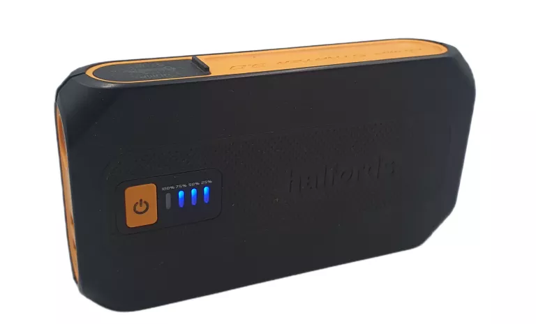 POWERBANK HALFORDS 13000 MAH