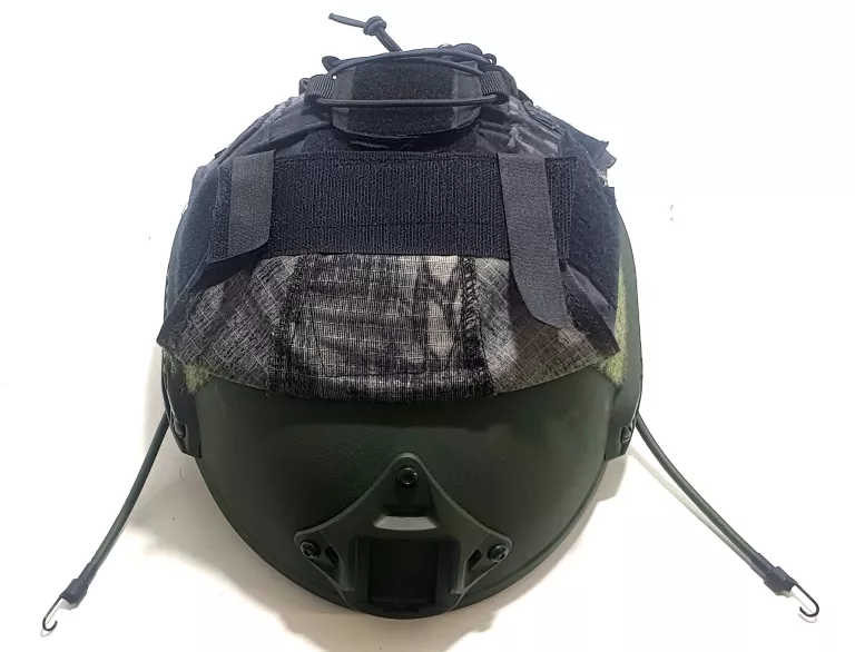 KASK KULOODPORNY CLASS HMPE-52 LAYERS ATEST NIJ 0101.06