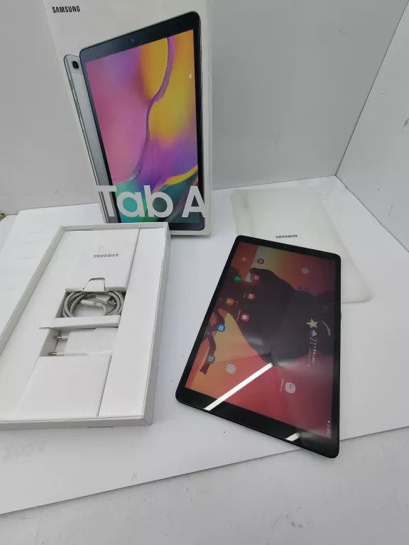 TABLET SAMSUNG GALAXY TAB A SM-T515