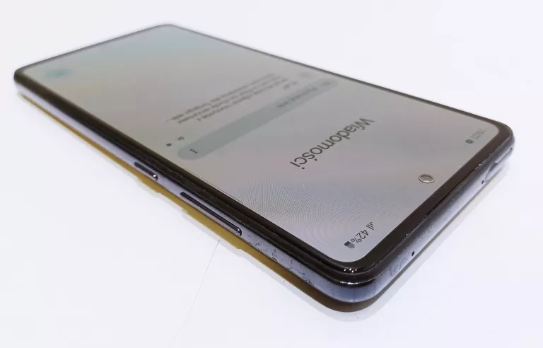 TELEFON SAMSUNG GALAXY A52 5G 6/128GB DUALSIM