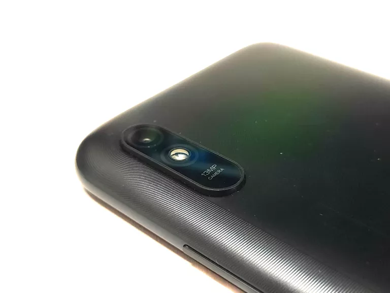 TELEFON XIAOMI REDMI 9A 2/32GB 4G (LTE) CZARNY