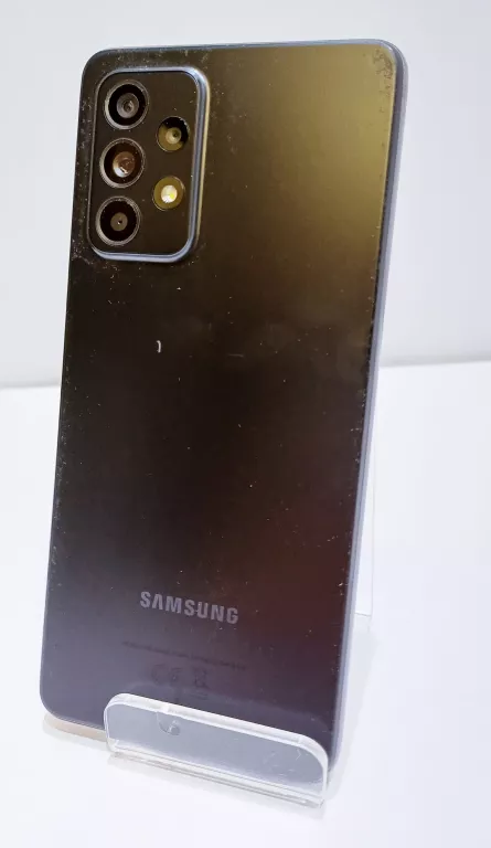 TELEFON SAMSUNG GALAXY A52 5G 6/128GB DUALSIM