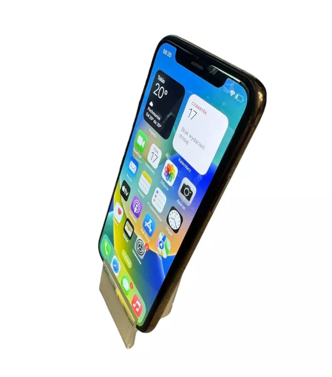 TELEFON APPLE IPHONE 11 PRO 256GB