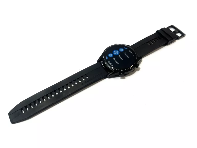 HUAWEI WATCH GT 2 46MM KOMPLET
