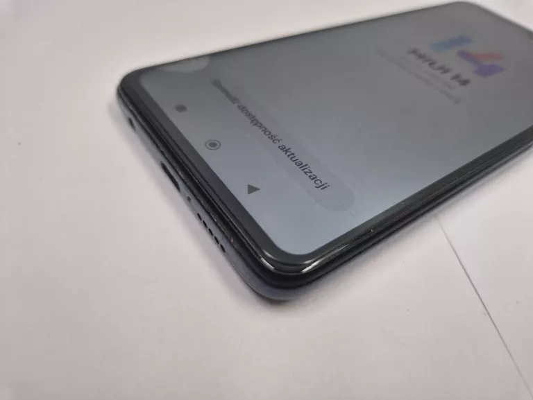 TELEFON POCO X3 NFC 4/64 GB
