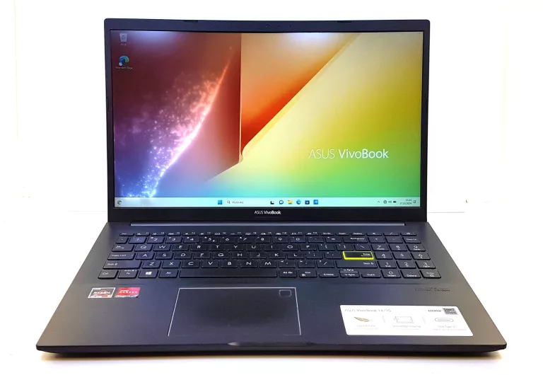 LAPTOP ASUS M513IA-BQ434T VIVOBOOK RYZEN R5-4500U/16GB/512+1TB/W11 WADA