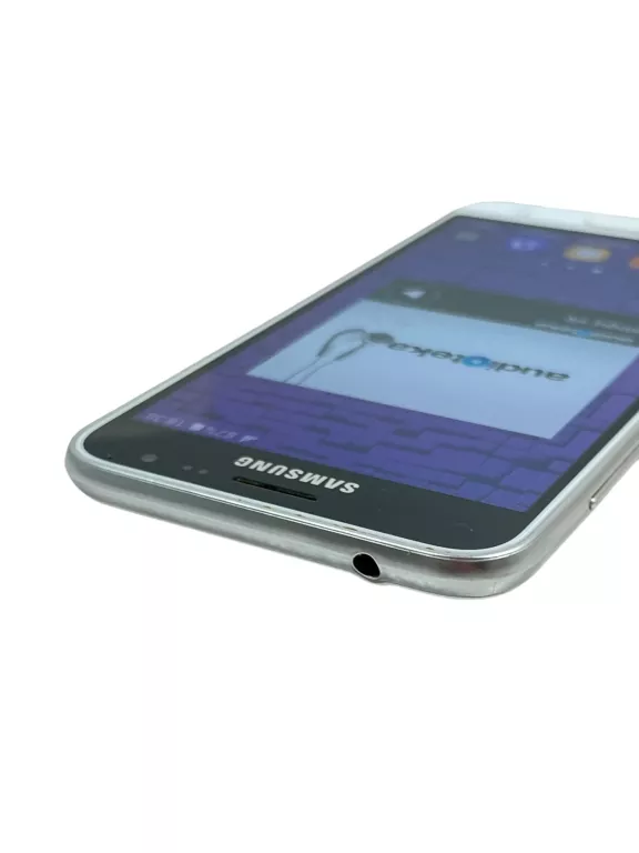 TELEFON SAMSUNG GALAXY J3 2016 1,5/8 GB BIAŁY