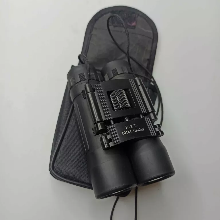 LORNETKA 10X25