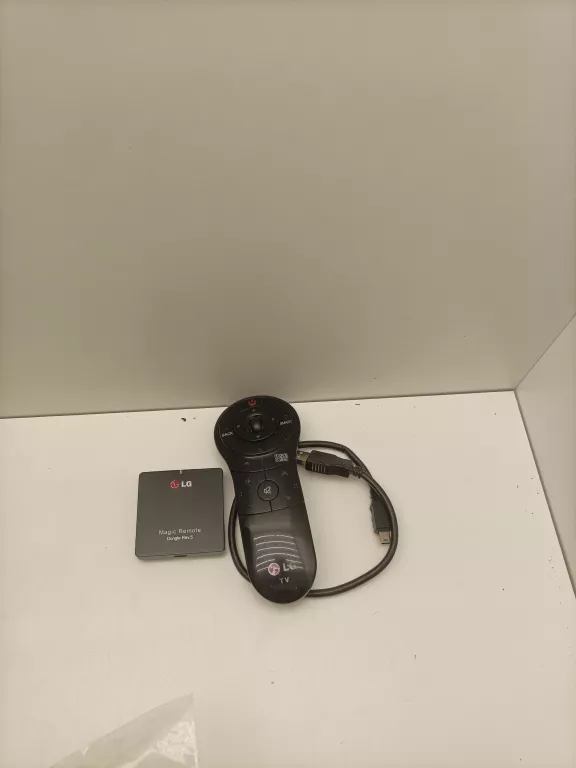 LG MAGIC MOTION (AN-MR400)