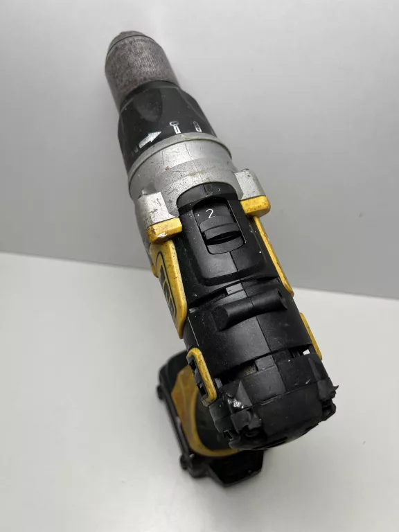 WKRĘTARKA JCB JCB-CD16LIA 16V | AKU | ŁADOWARKA