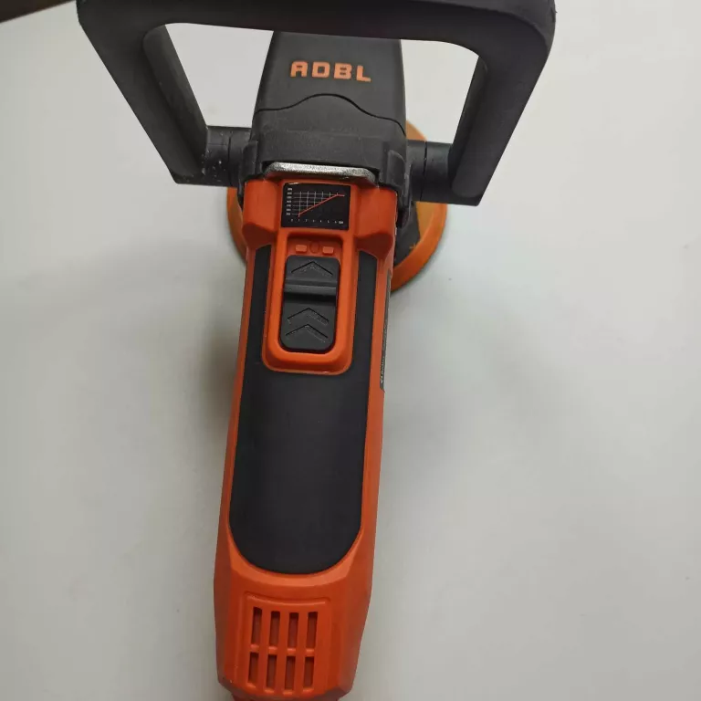 POLERKA RDBL ROLLER D09125-01+B