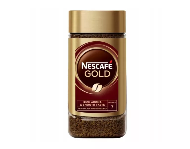 NESCAFE GOLD BARISTA 180G