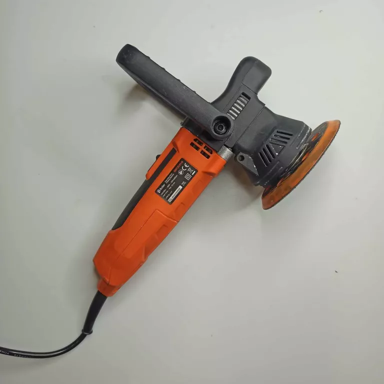 POLERKA RDBL ROLLER D09125-01+B