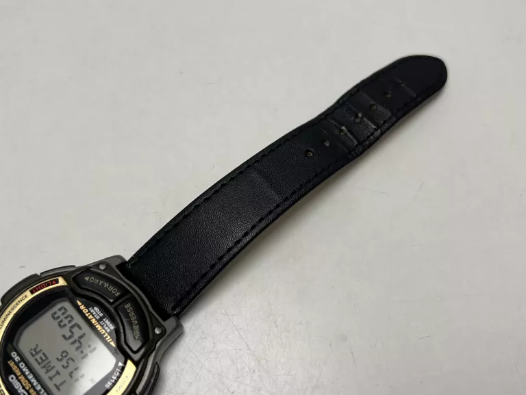 ZEGAREK CASIO DB-34H
