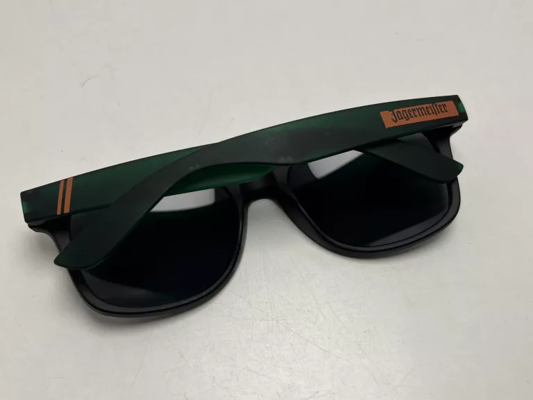 OKULARY PRZECIWSŁONECZNE JAGERMEISTER
