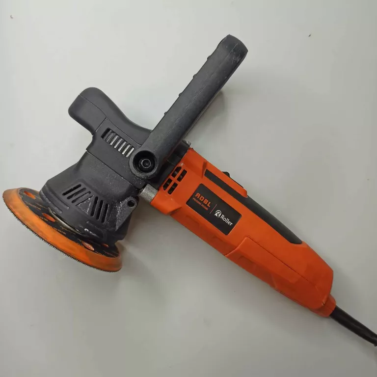 POLERKA RDBL ROLLER D09125-01+B