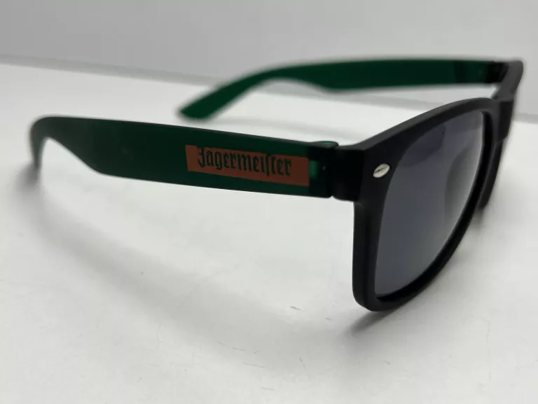 OKULARY PRZECIWSŁONECZNE JAGERMEISTER