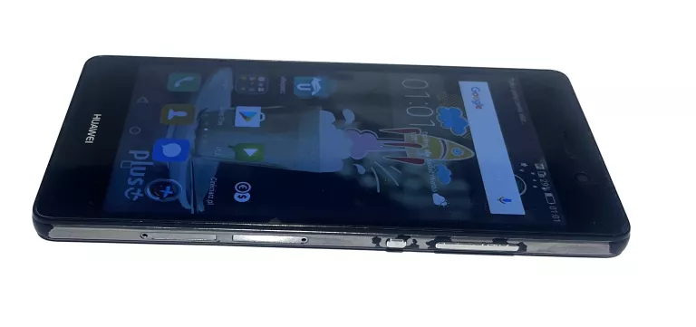 SMARTFON HUAWEI P8 LITE