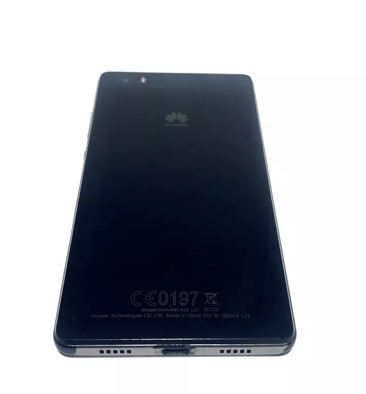 SMARTFON HUAWEI P8 LITE