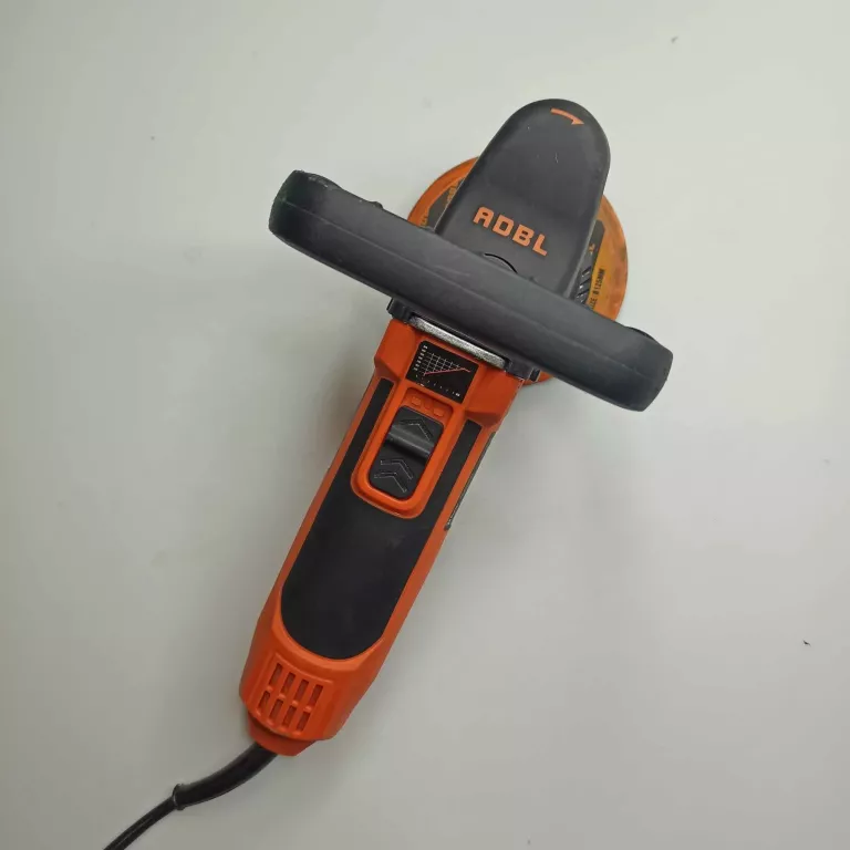 POLERKA RDBL ROLLER D09125-01+B