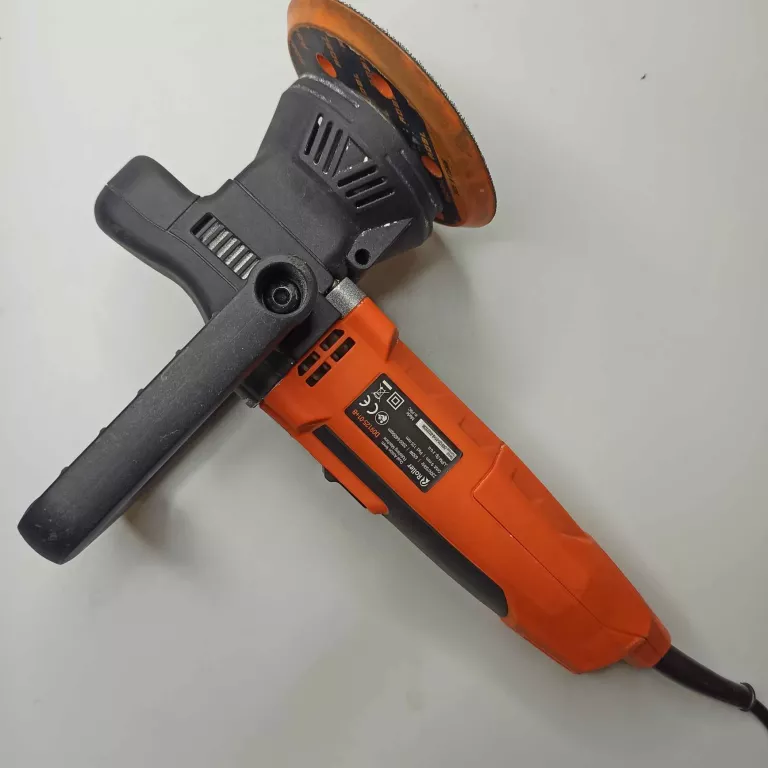 POLERKA RDBL ROLLER D09125-01+B