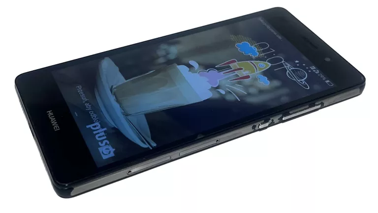 SMARTFON HUAWEI P8 LITE