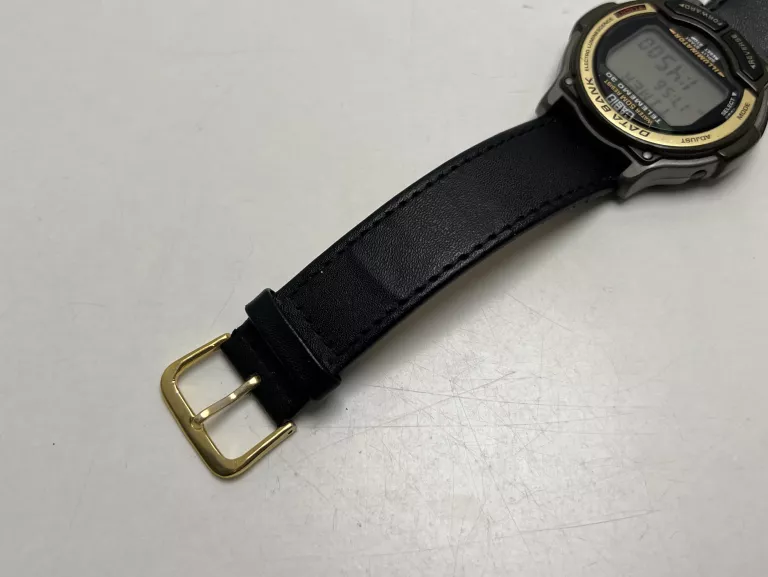 ZEGAREK CASIO DB-34H