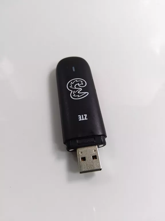 ROUTER USB ZTE MF112