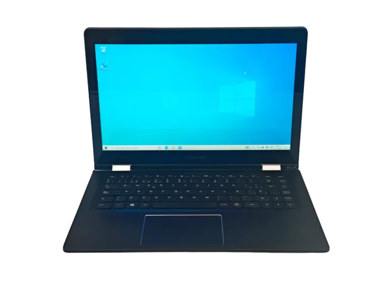 LAPTOP LENOVO YOGA 500-14IBD I7-5500U 8GB RAM 120GB SSD WIN10 DOTYKOWY!