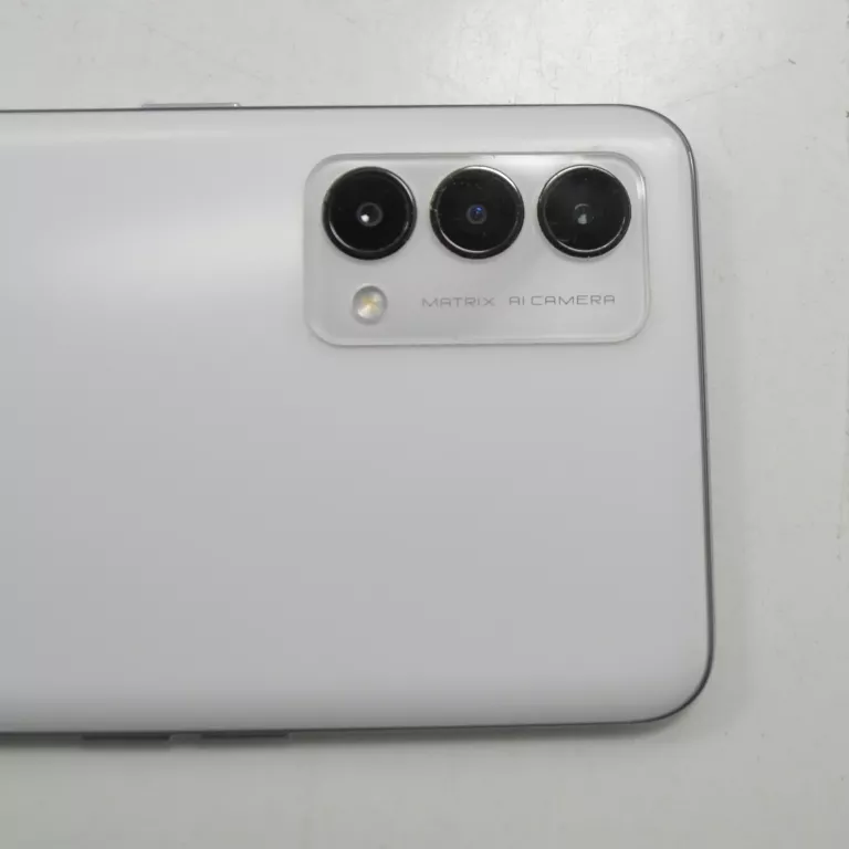 REALME GT MASTER EDITION 6/128 GB BIAŁY
