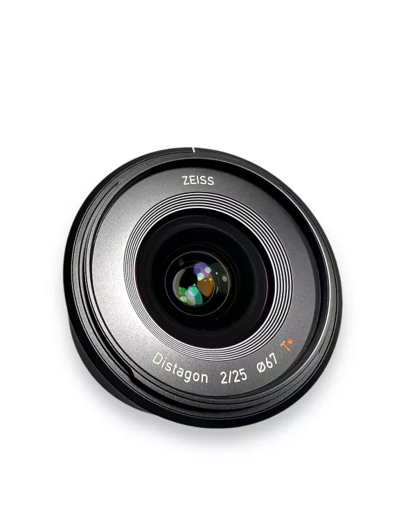 OBIEKTYW CARL ZEISS BATIS 25MM F/2 AUTOFOCUS DO SONY E