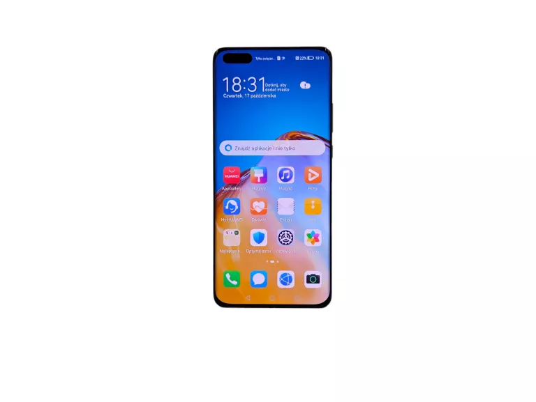 HUAWEI P40 PRO 8/256GB 6,58" 50MPX 4200MAH