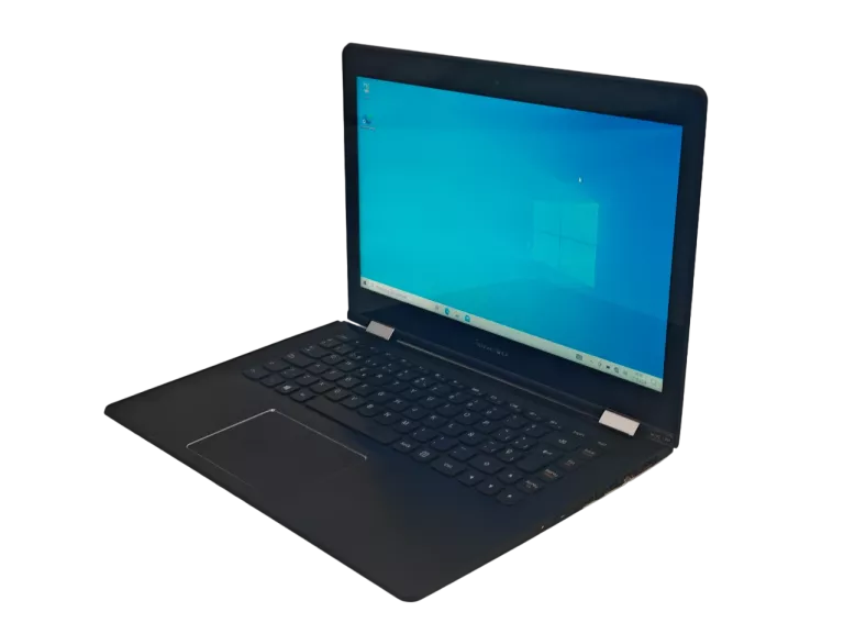 LAPTOP LENOVO YOGA 500-14IBD I7-5500U 8GB RAM 120GB SSD WIN10 DOTYKOWY!
