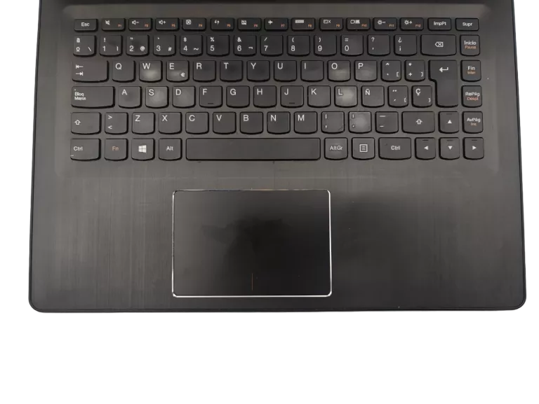 LAPTOP LENOVO YOGA 500-14IBD I7-5500U 8GB RAM 120GB SSD WIN10 DOTYKOWY!